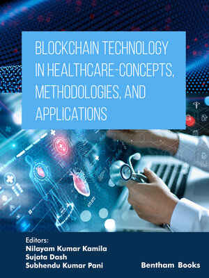 cover image of Blockchain Technology in Healthcare